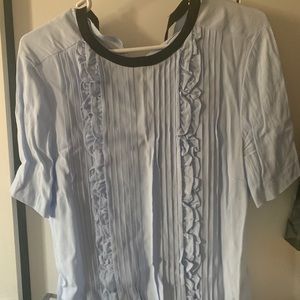 Casual work blouse✨